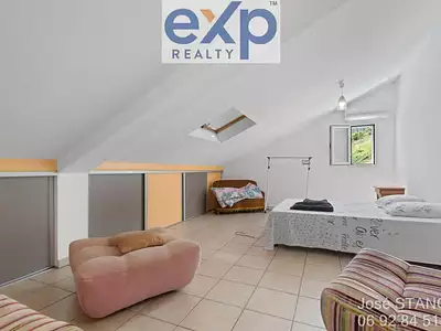Maison, 210 m²