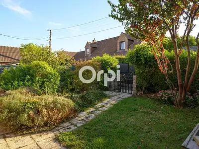 Maison, 102 m²