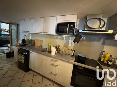 Maison, 121 m²