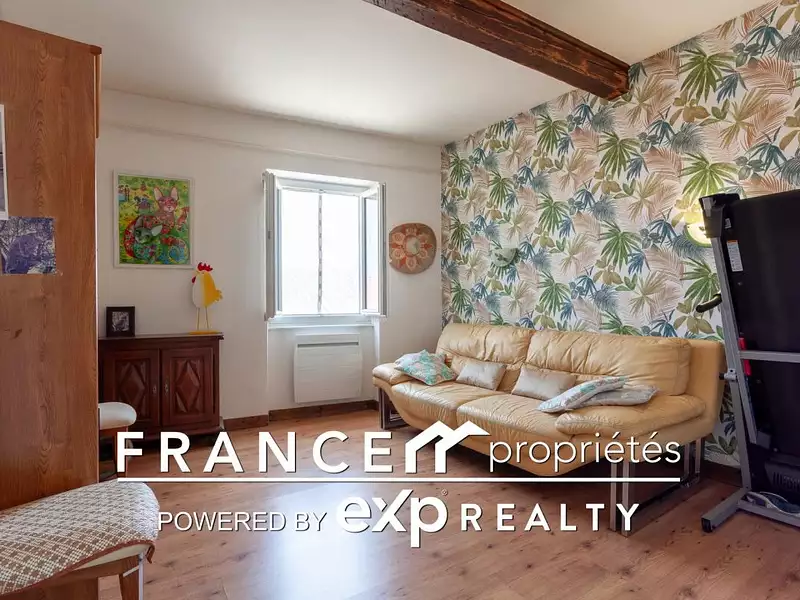 Maison, 130 m²
