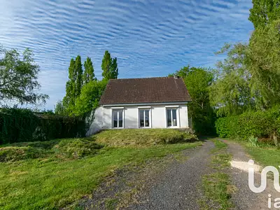 Maison, 99 m²