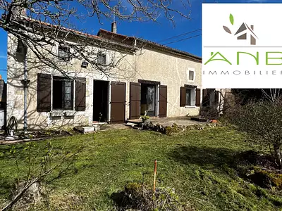 Maison, 265 m²