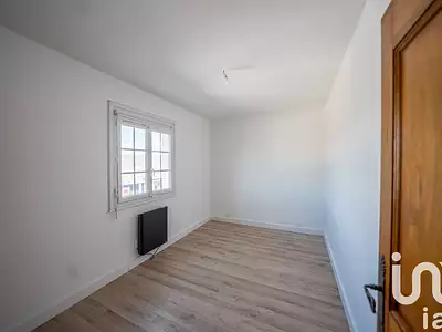 Maison, 121 m²