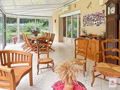 Maison, 203 m²