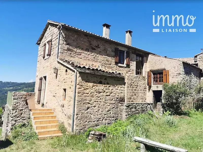 Maison, 117 m²