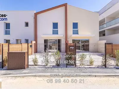 Maison, 71 m²
