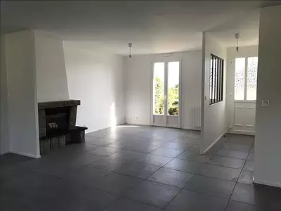 Maison, 89 m²