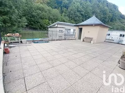 Immeuble, 155 m²
