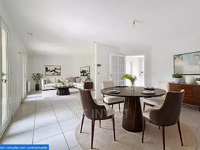 Maison, 85 m²