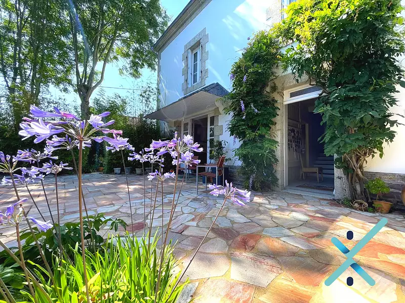 Maison, 280 m²