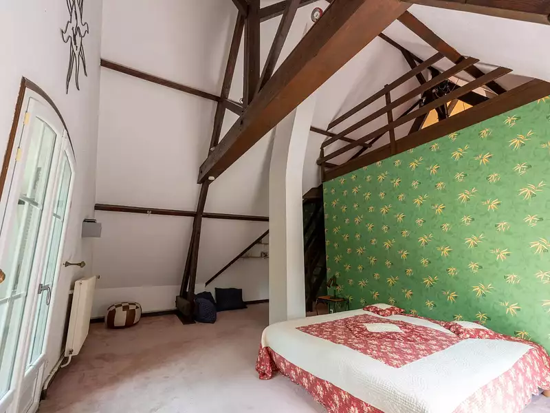 Maison, 370 m²