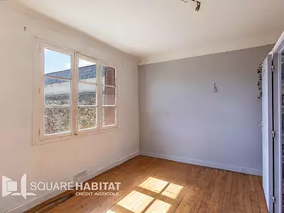 Maison, 115,97 m²