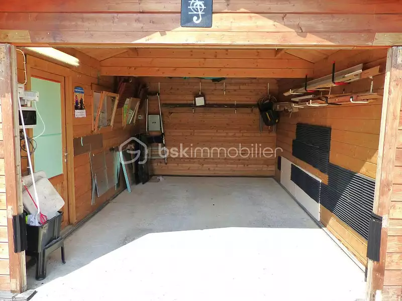 Maison, 183 m²