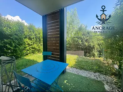 Appartement, 39,98 m²