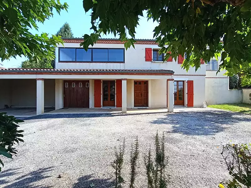 Maison, 133 m²