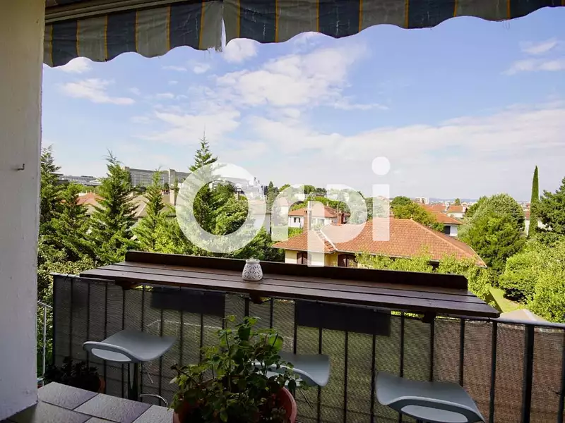 Appartement, 56 m²