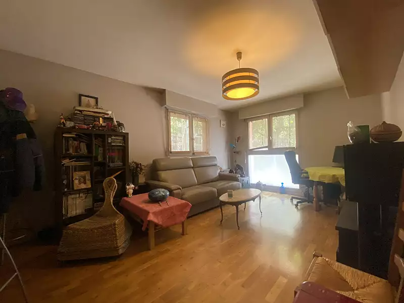 Appartement, 51 m²