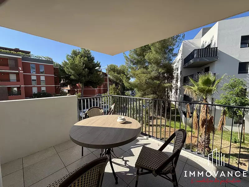 Appartement, 64,49 m²