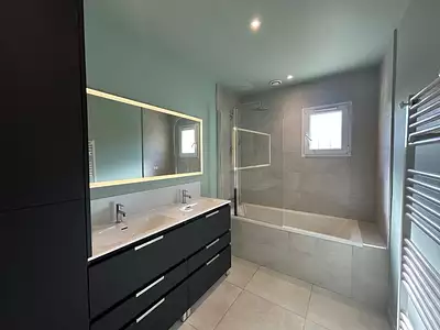 Maison, 104 m²