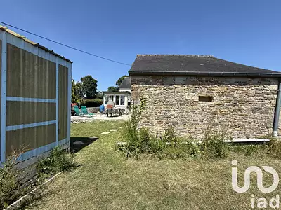 Maison, 100 m²