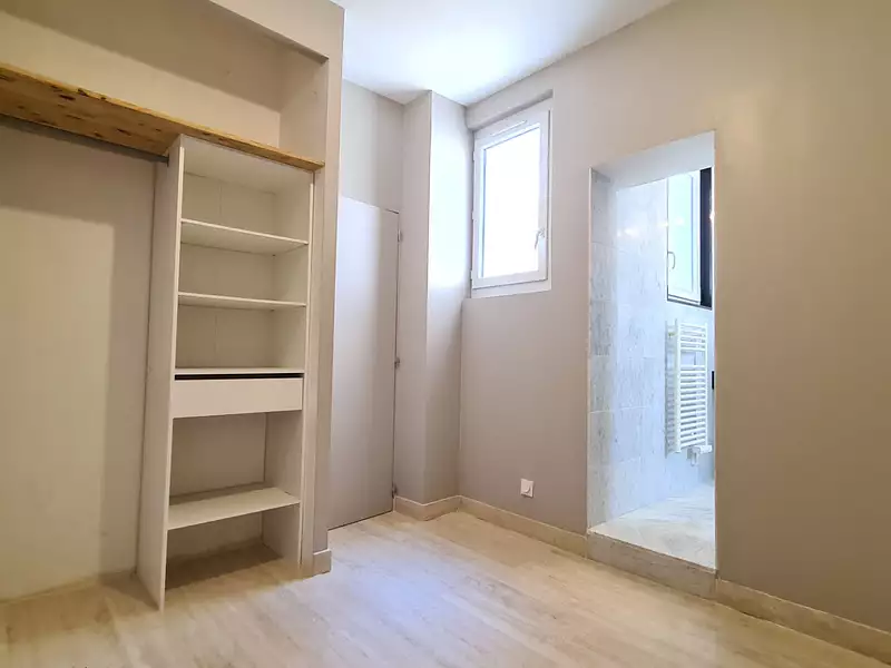 Appartement, 46,4 m²