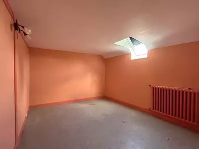 Maison, 116 m²