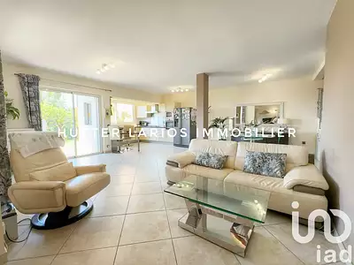 Maison, 105 m²