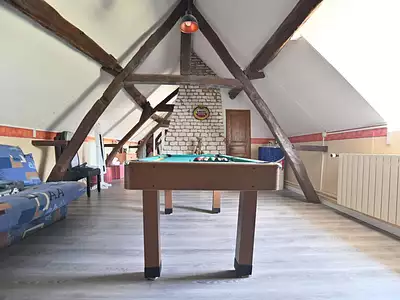 Maison, 170 m²
