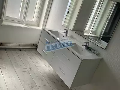 Appartement, 129 m²
