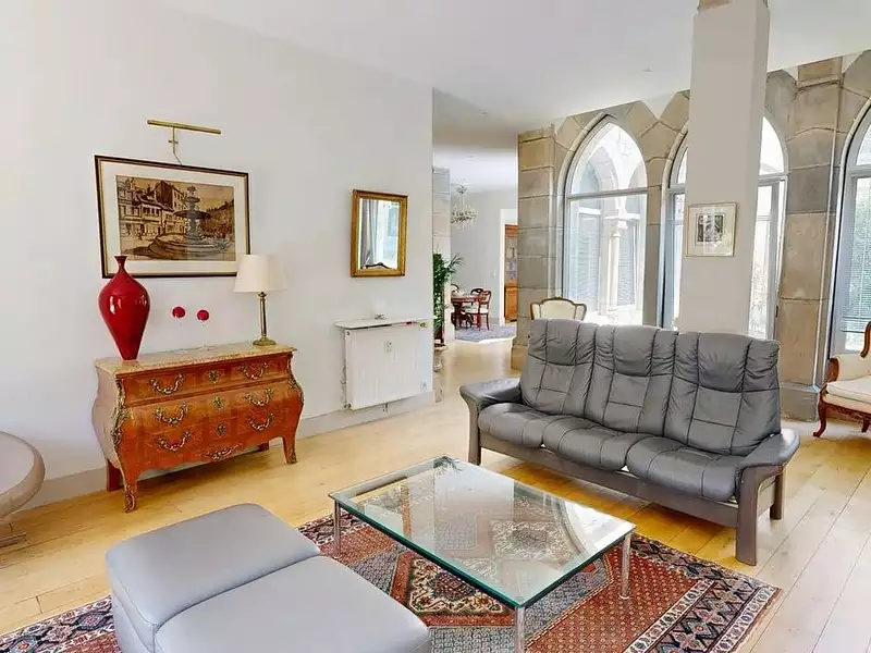 Appartement, 174 m²
