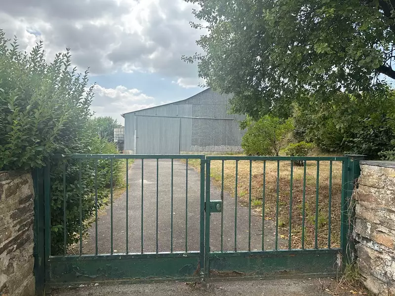 Maison, 100 m²