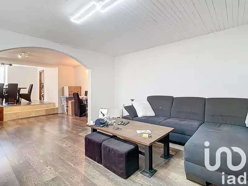 Maison, 204 m²