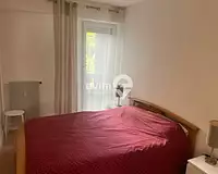 Appartement, 53,29 m²