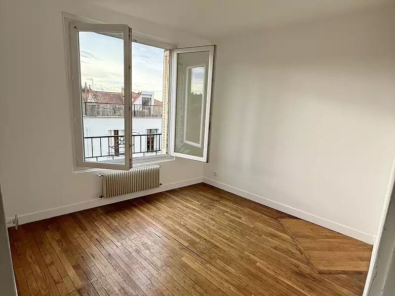 Appartement, 47,51 m²