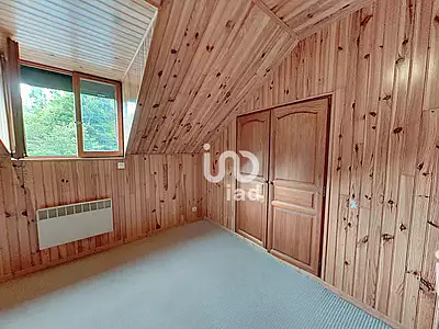 Maison, 157 m²