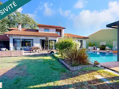 Maison, 190 m²
