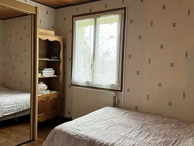 Maison, 180 m²