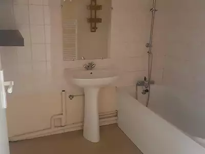Appartement, 75 m²