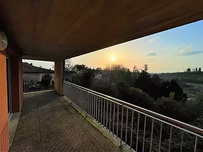 Appartement, 60 m²