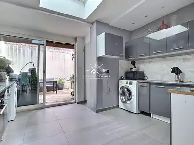 Maison, 98 m²