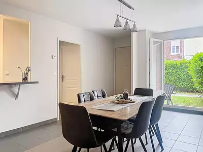 Appartement, 46 m²