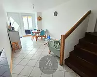 Appartement, 60 m²