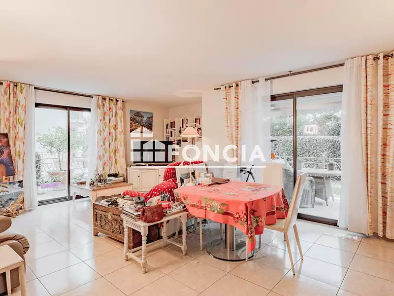 Appartement, 108 m²