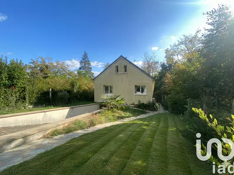 Maison, 82 m²
