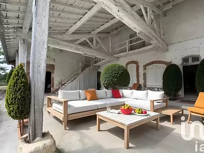 Maison, 280 m²