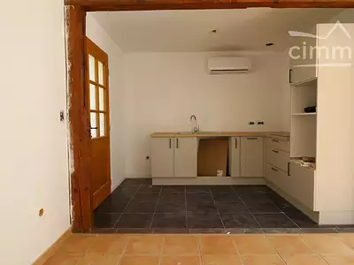 Maison, 98 m²