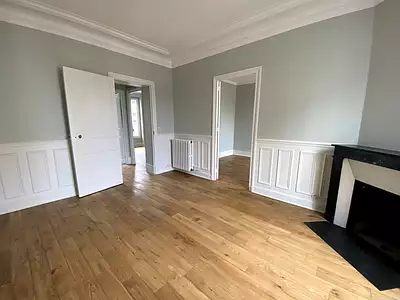 Appartement, 54,63 m²
