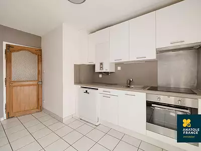 Appartement, 100 m²