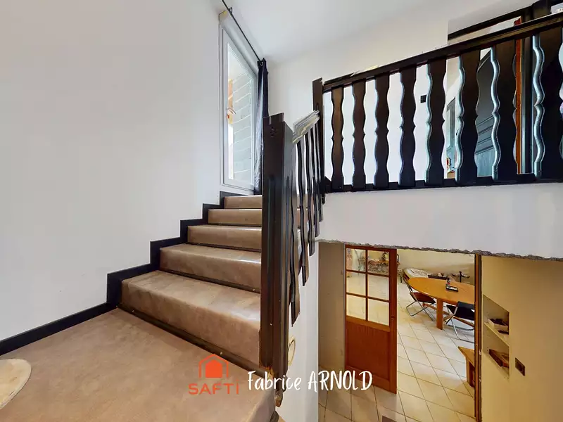 Maison, 170 m²