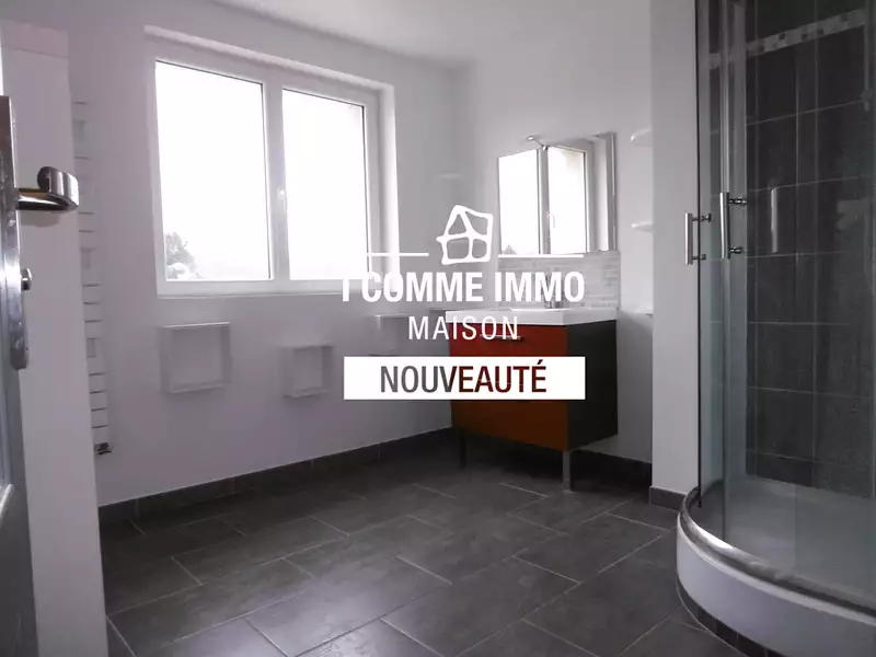 Maison, 88 m²